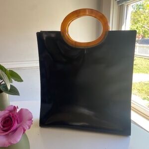 Carrie Forbes Vintage bag